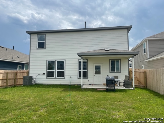 13747 Redtail San Antonio TX 78253
