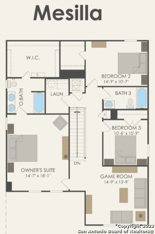 13747 Redtail San Antonio TX 78253