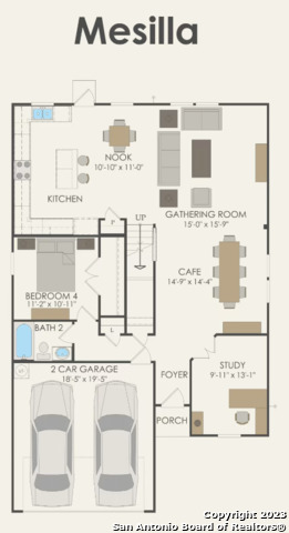 13747 Redtail San Antonio TX 78253