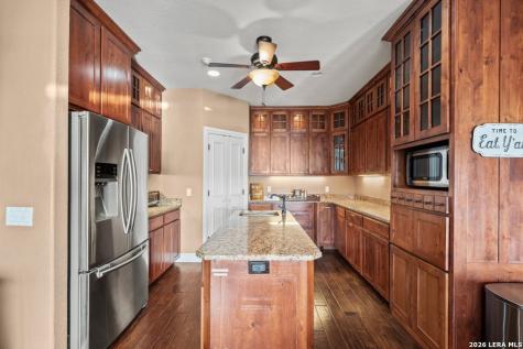 852 Crossbow Canyon Lake TX 78133