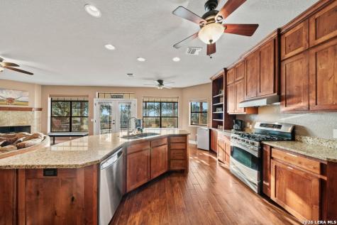 852 Crossbow Canyon Lake TX 78133