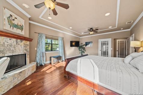 852 Crossbow Canyon Lake TX 78133