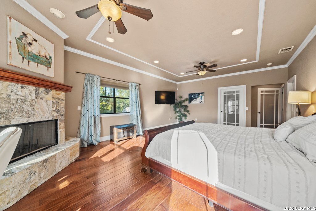 852 Crossbow Canyon Lake TX 78133