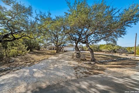 852 Crossbow Canyon Lake TX 78133