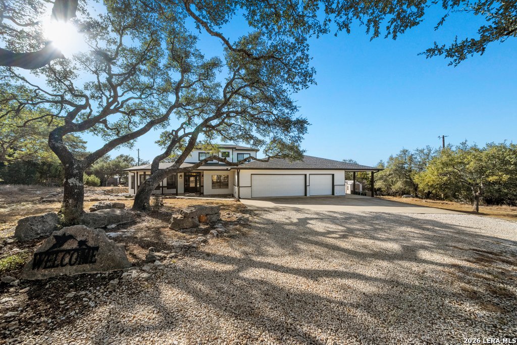 852 Crossbow Canyon Lake TX 78133