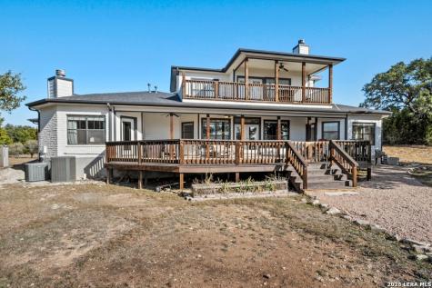 852 Crossbow Canyon Lake TX 78133