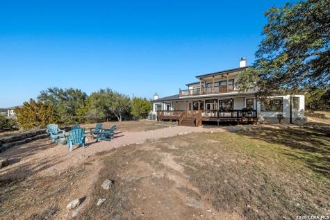 852 Crossbow Canyon Lake TX 78133