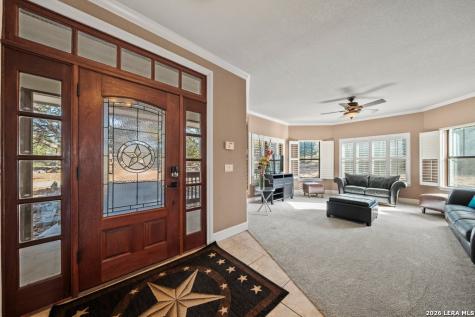 852 Crossbow Canyon Lake TX 78133