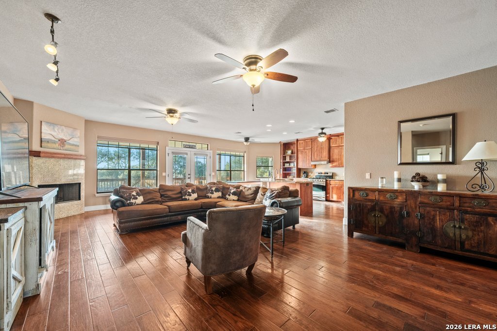 852 Crossbow Canyon Lake TX 78133