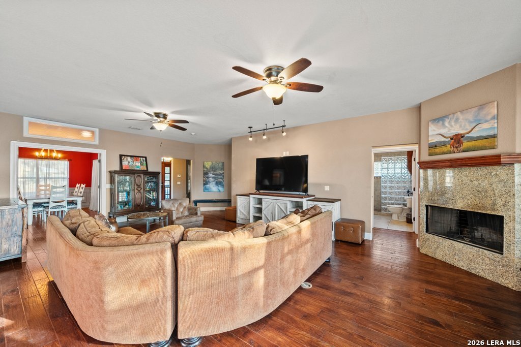 852 Crossbow Canyon Lake TX 78133