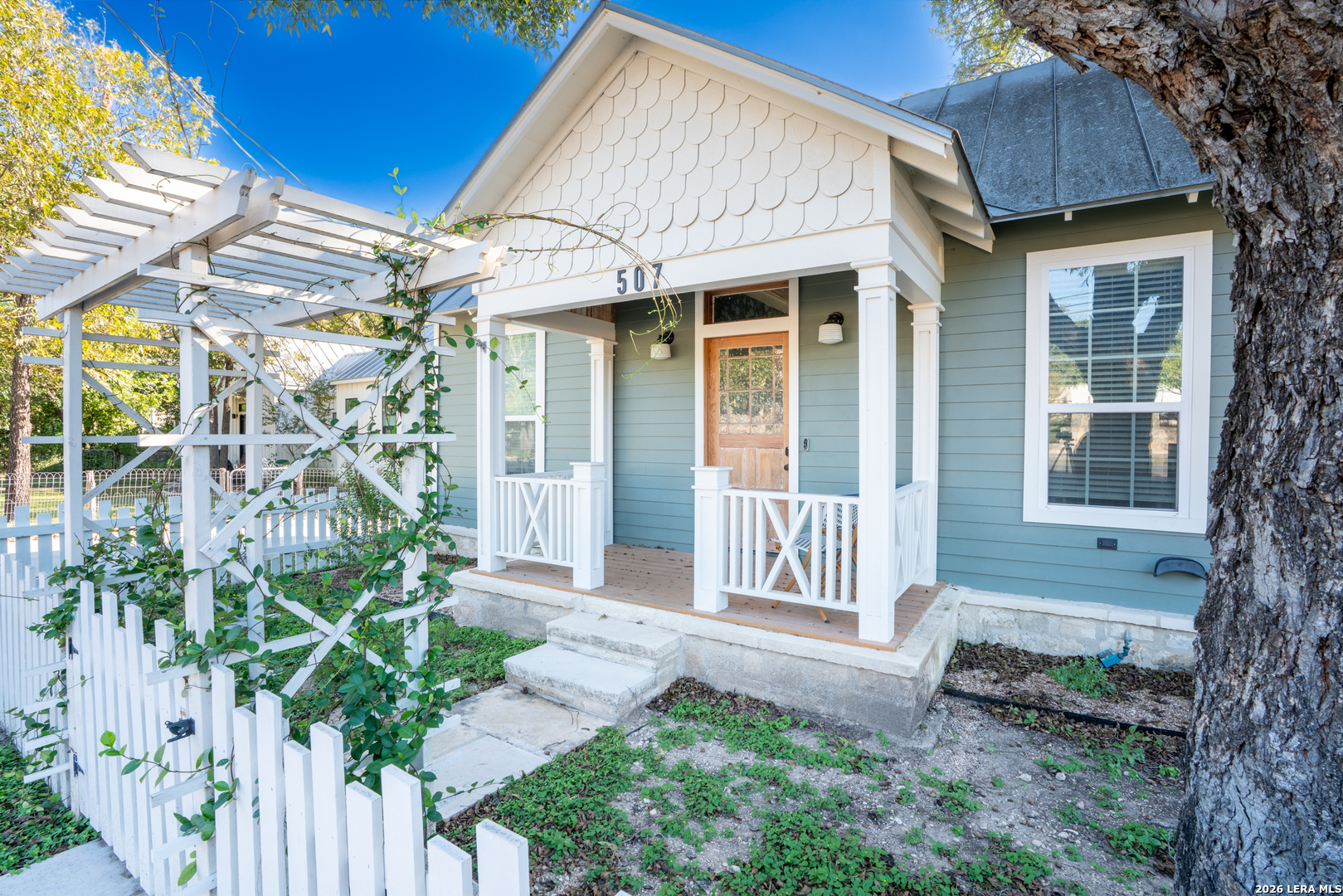507 High Street Comfort TX 78013