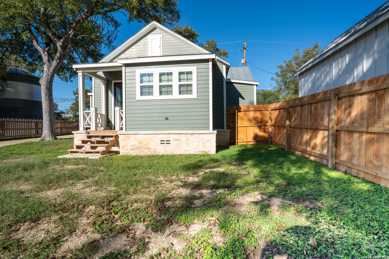 507 High Street Comfort TX 78013