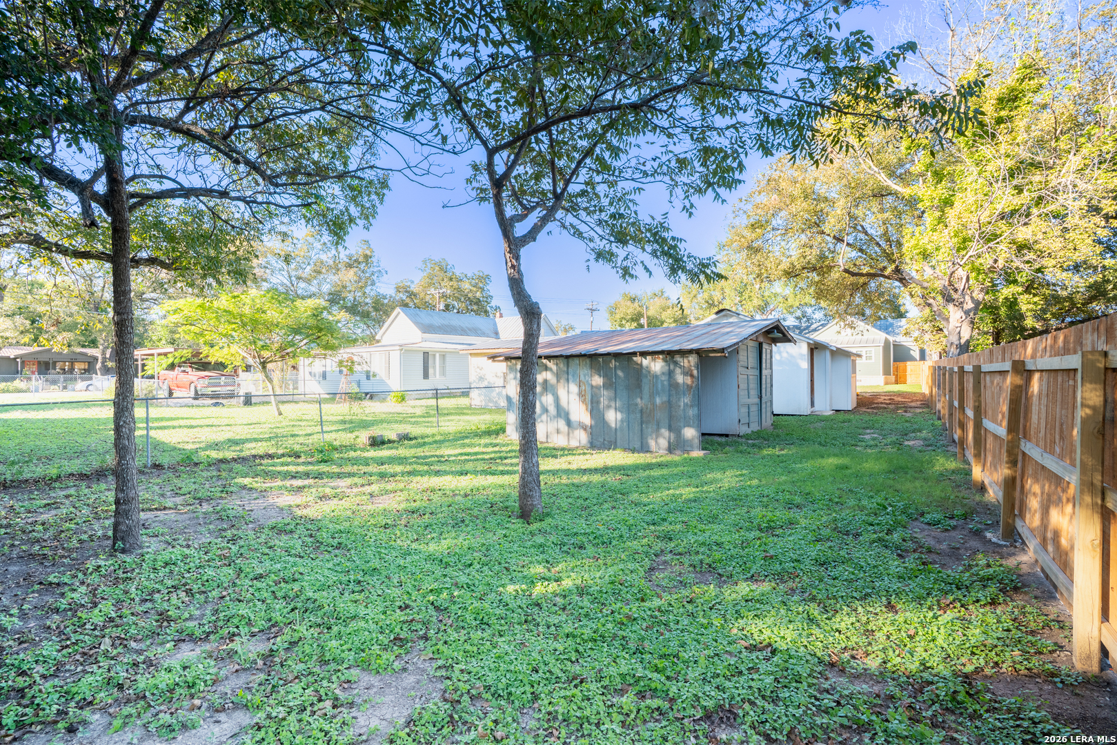 507 High Street Comfort TX 78013