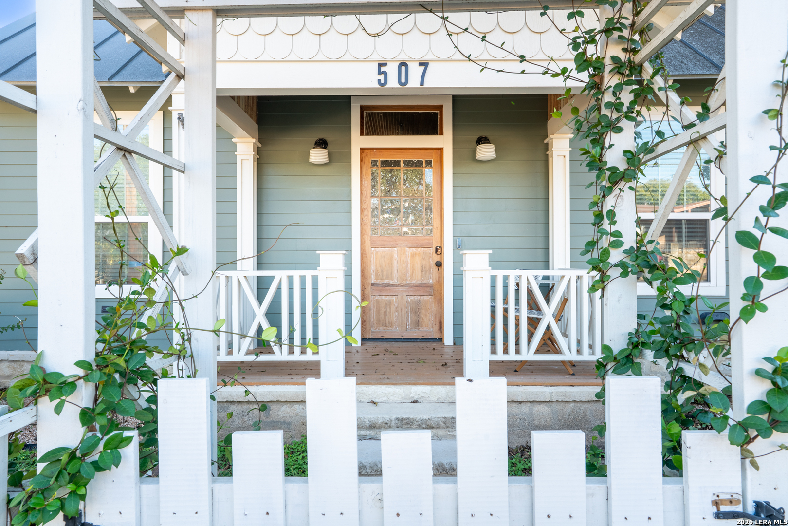 507 High Street Comfort TX 78013