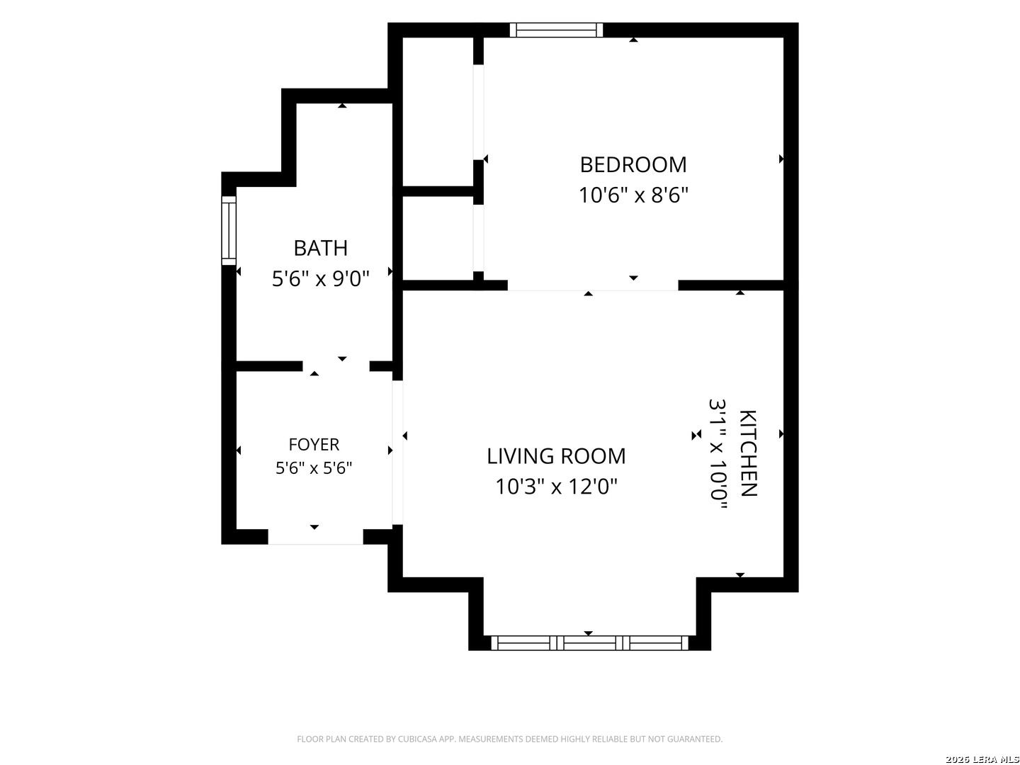 507 High Street Comfort TX 78013