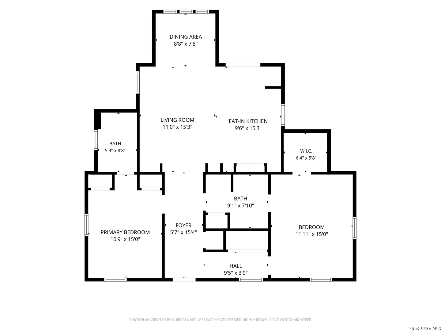507 High Street Comfort TX 78013
