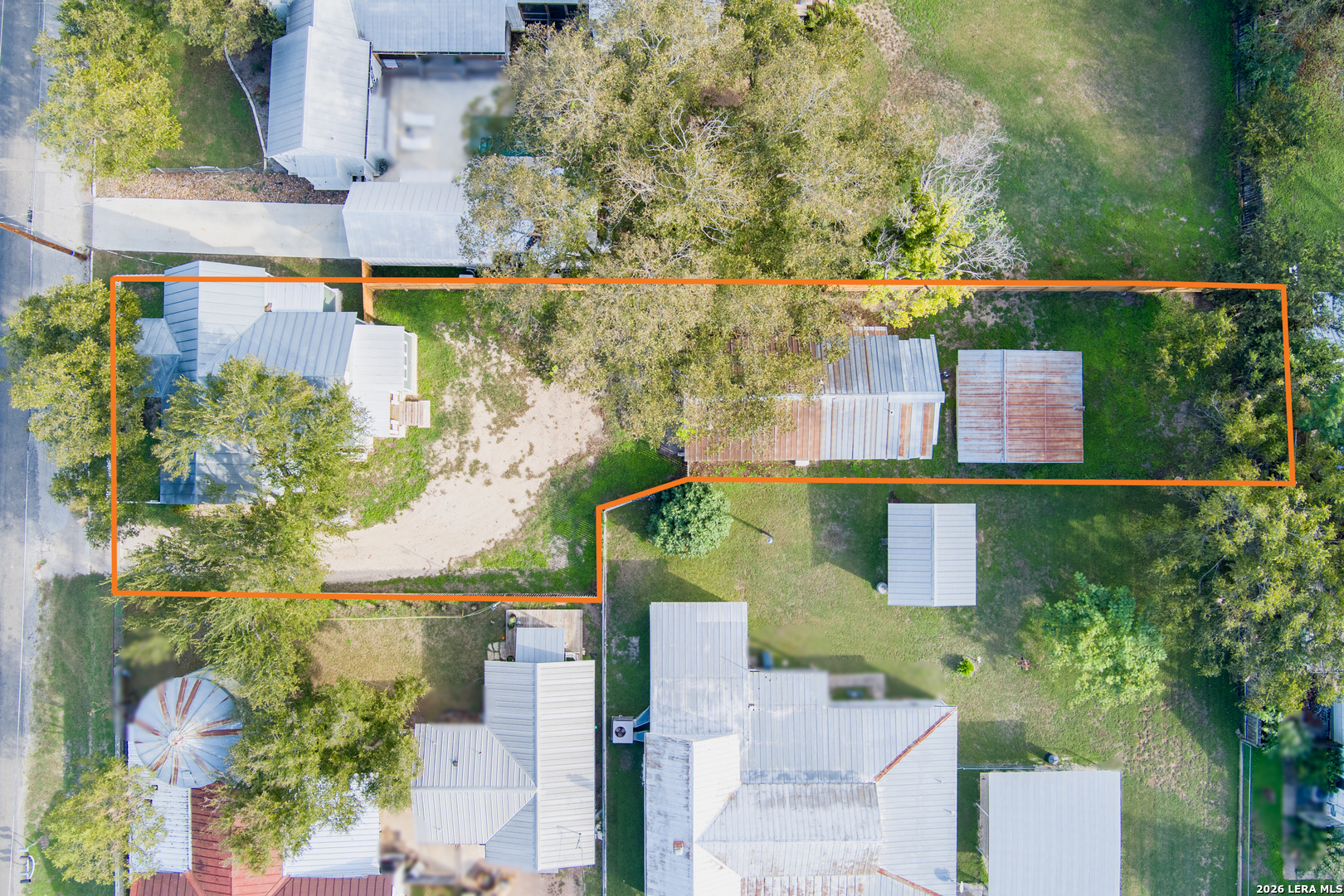 507 High Street Comfort TX 78013