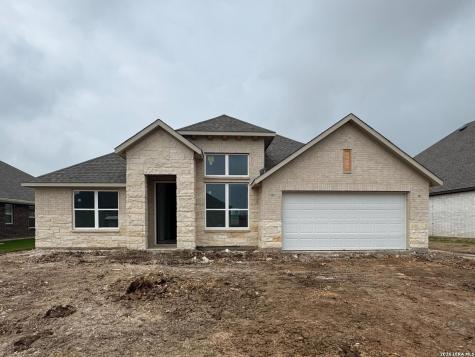 10135 Dew Ridge Way Schertz TX 78154
