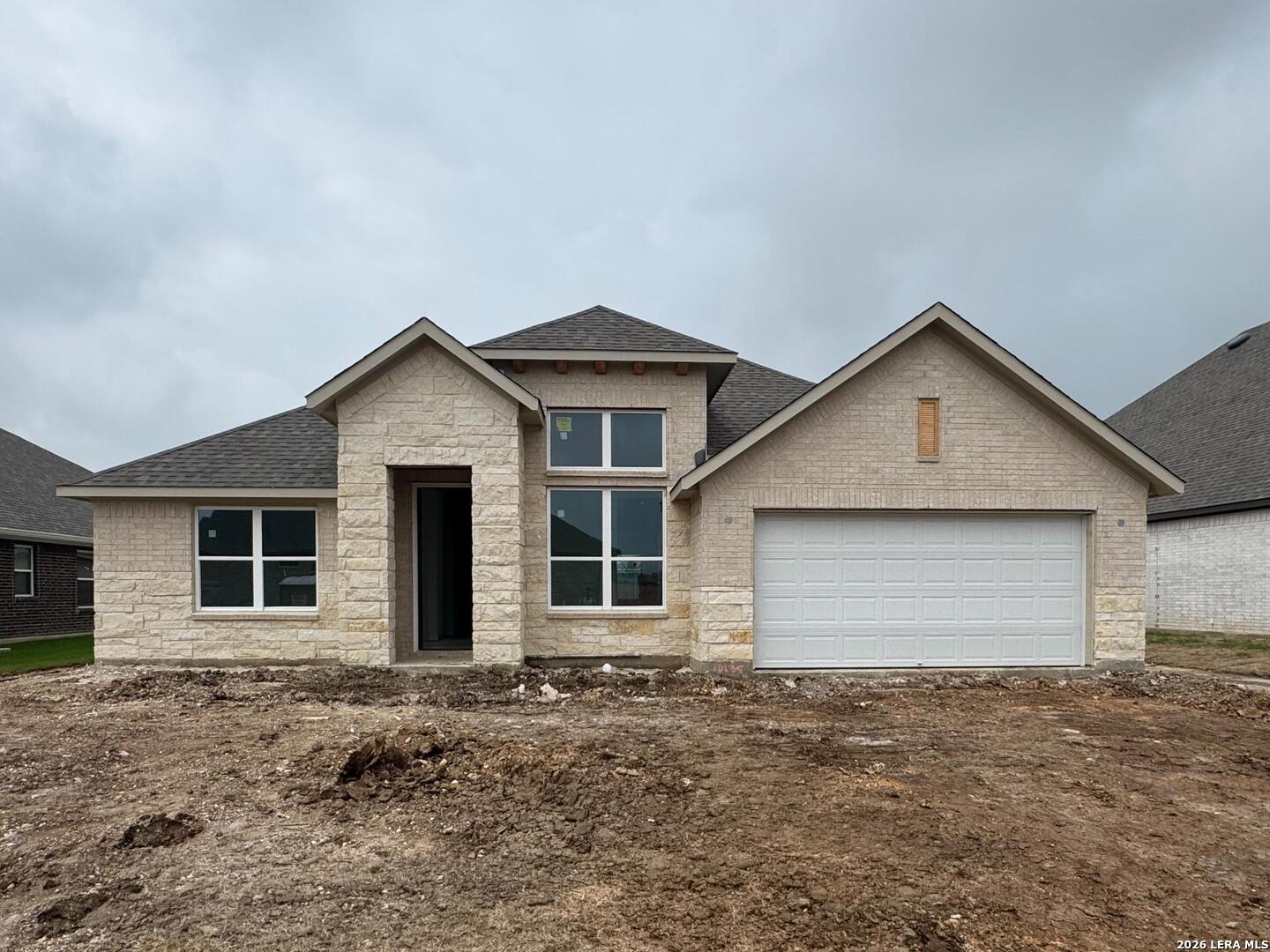 10135 Dew Ridge Way Schertz TX 78154