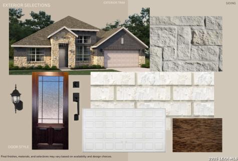 10135 Dew Ridge Way Schertz TX 78154
