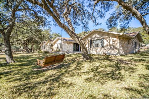 112 Pleasant Valley Drive Boerne TX 78006