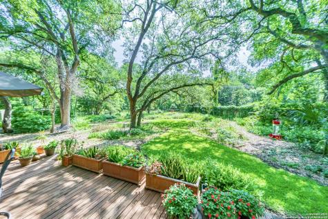 5418 Lancashire Drive San Antonio TX 78230