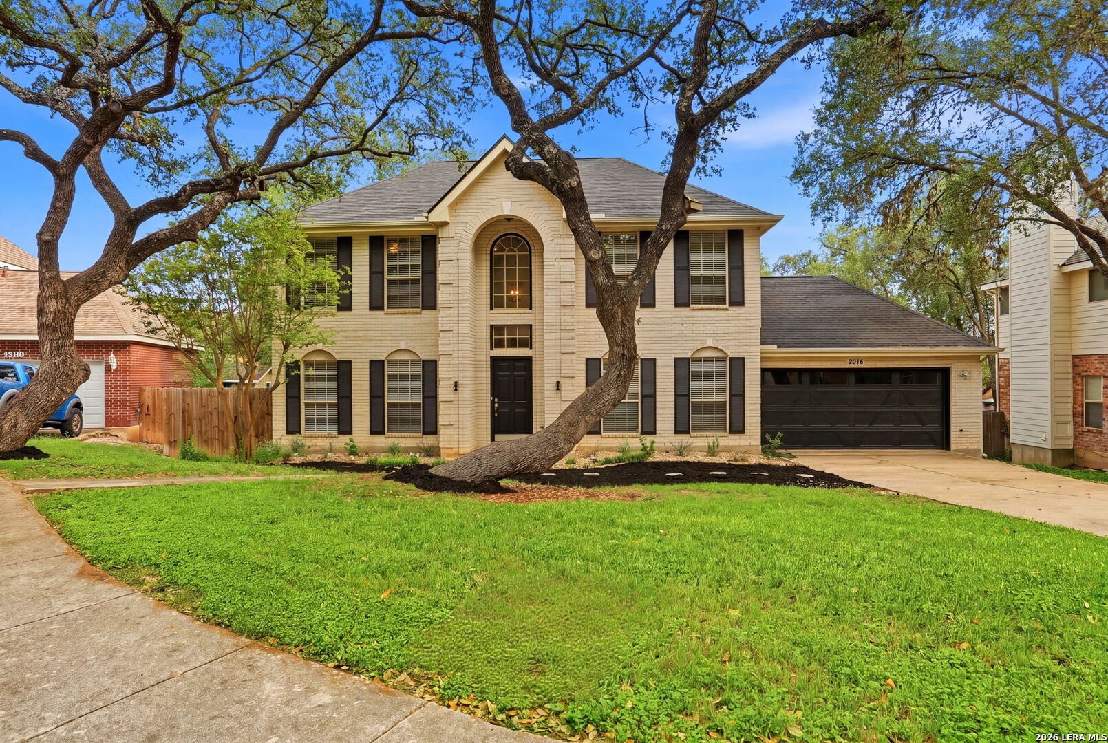 8914 Shady Hills San Antonio TX 78254
