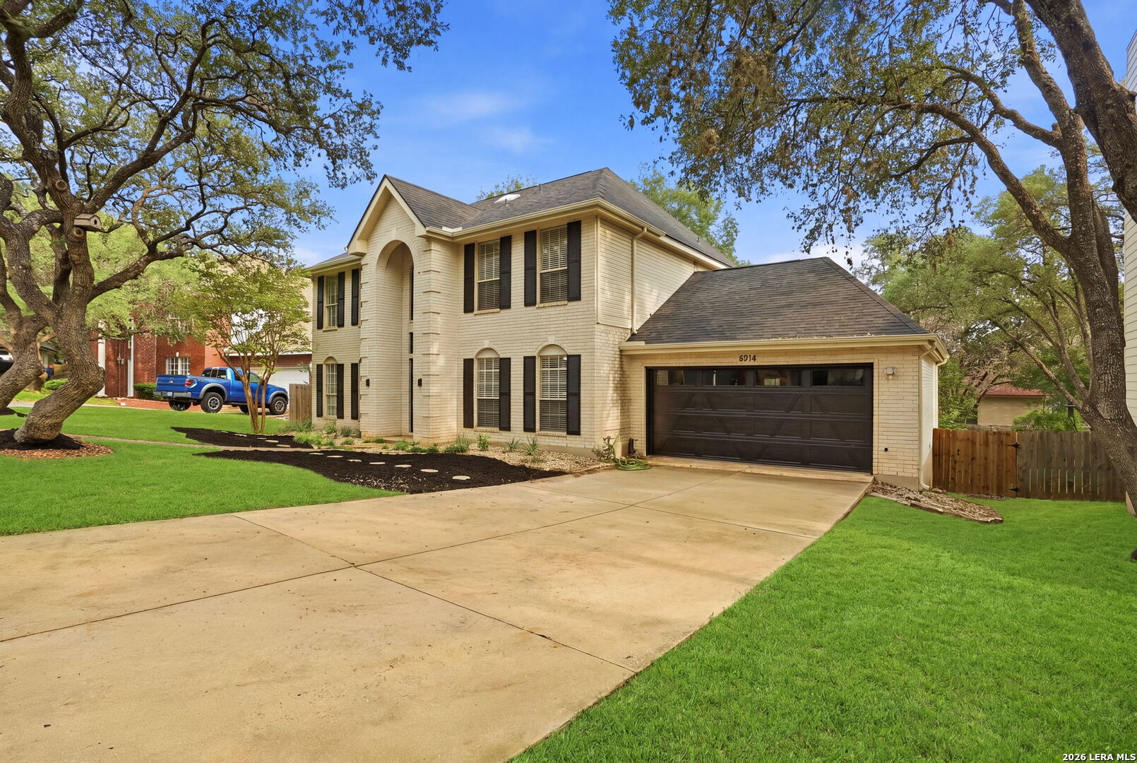 8914 Shady Hills San Antonio TX 78254