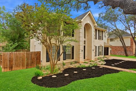 8914 Shady Hills San Antonio TX 78254