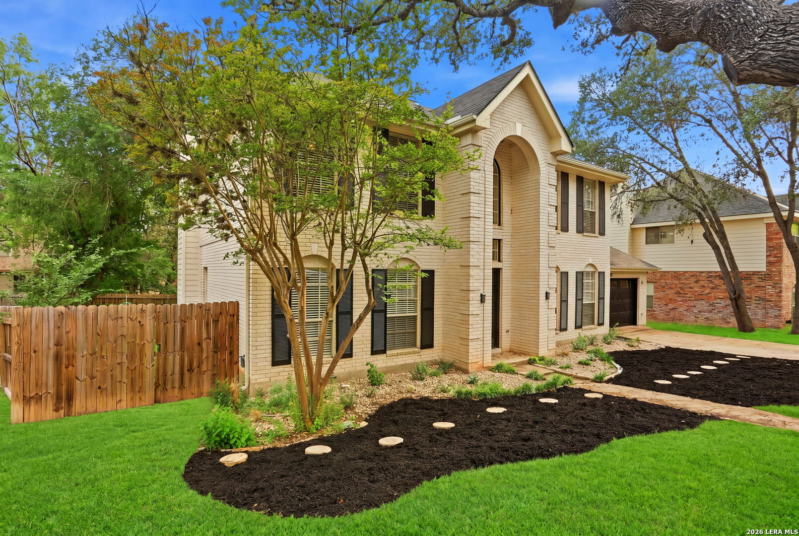 8914 Shady Hills San Antonio TX 78254