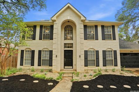 8914 Shady Hills San Antonio TX 78254