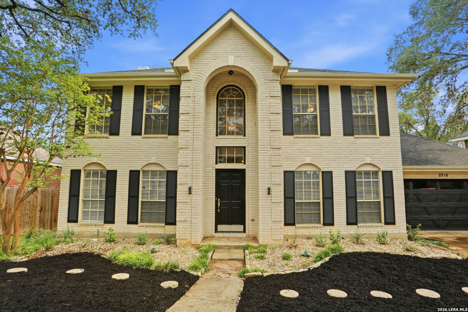 8914 Shady Hills San Antonio TX 78254