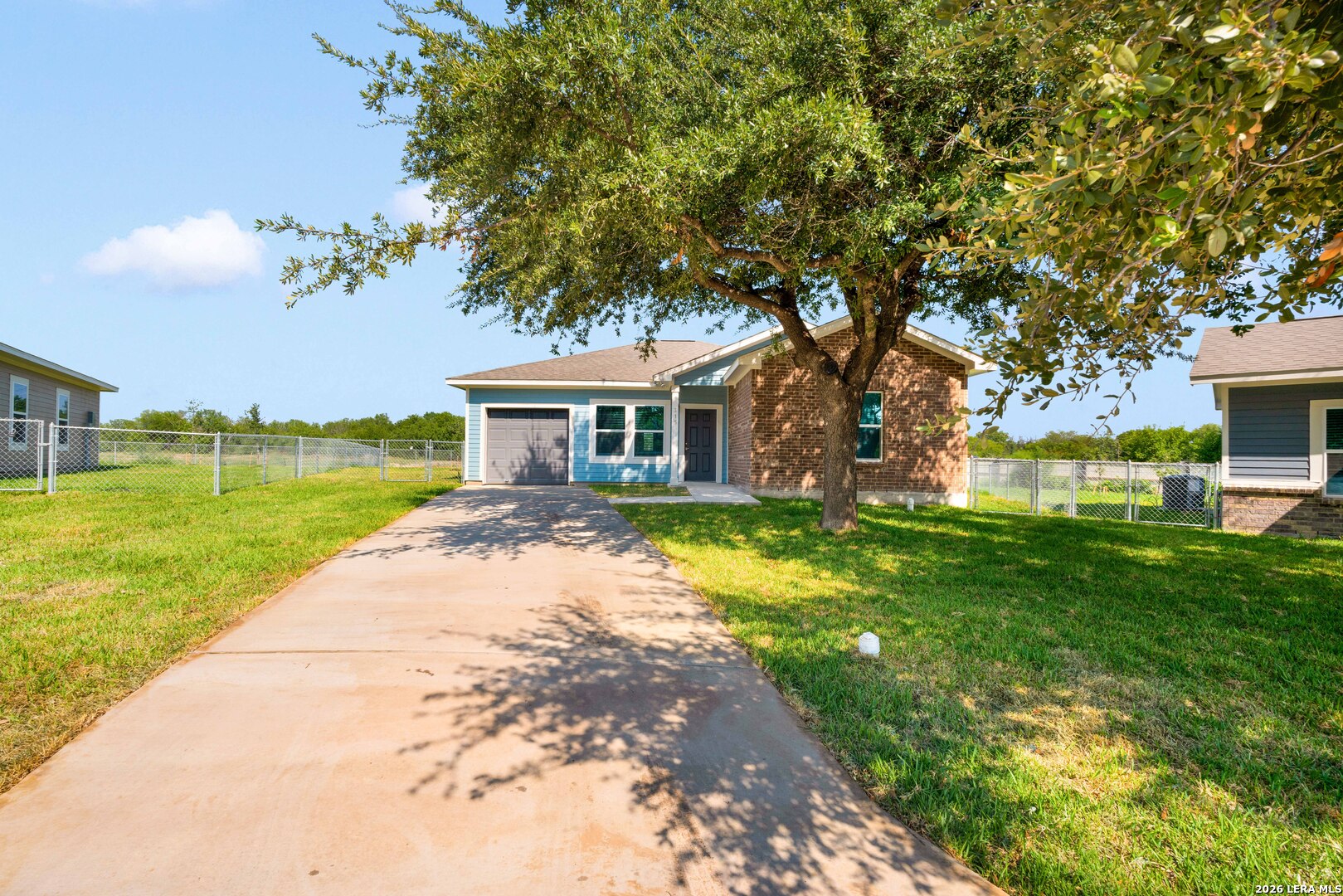 602 Villa Linda San Antonio TX 78237