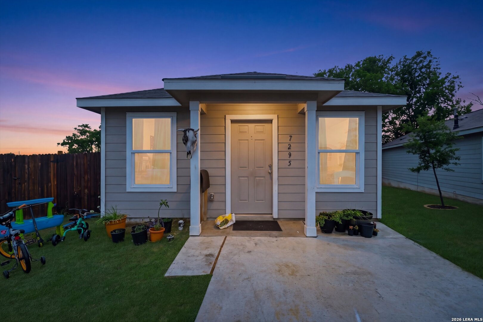 7295 Pasture Run San Antonio TX 78252