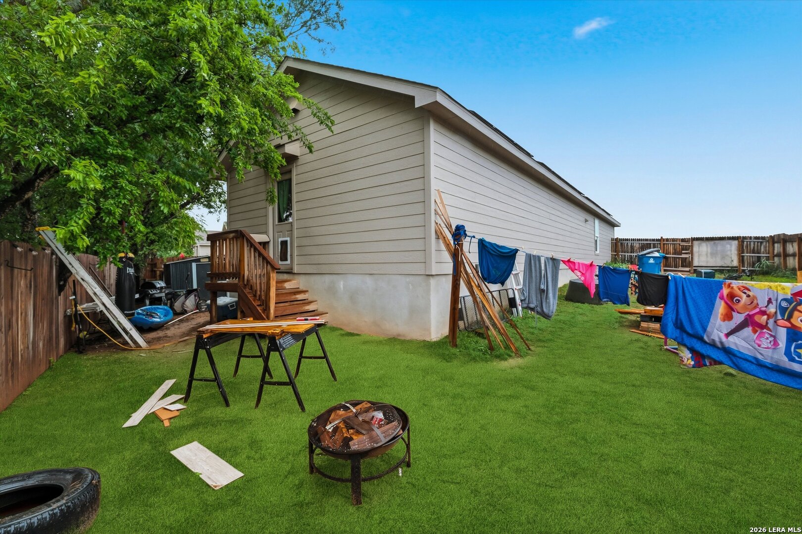 7295 Pasture Run San Antonio TX 78252