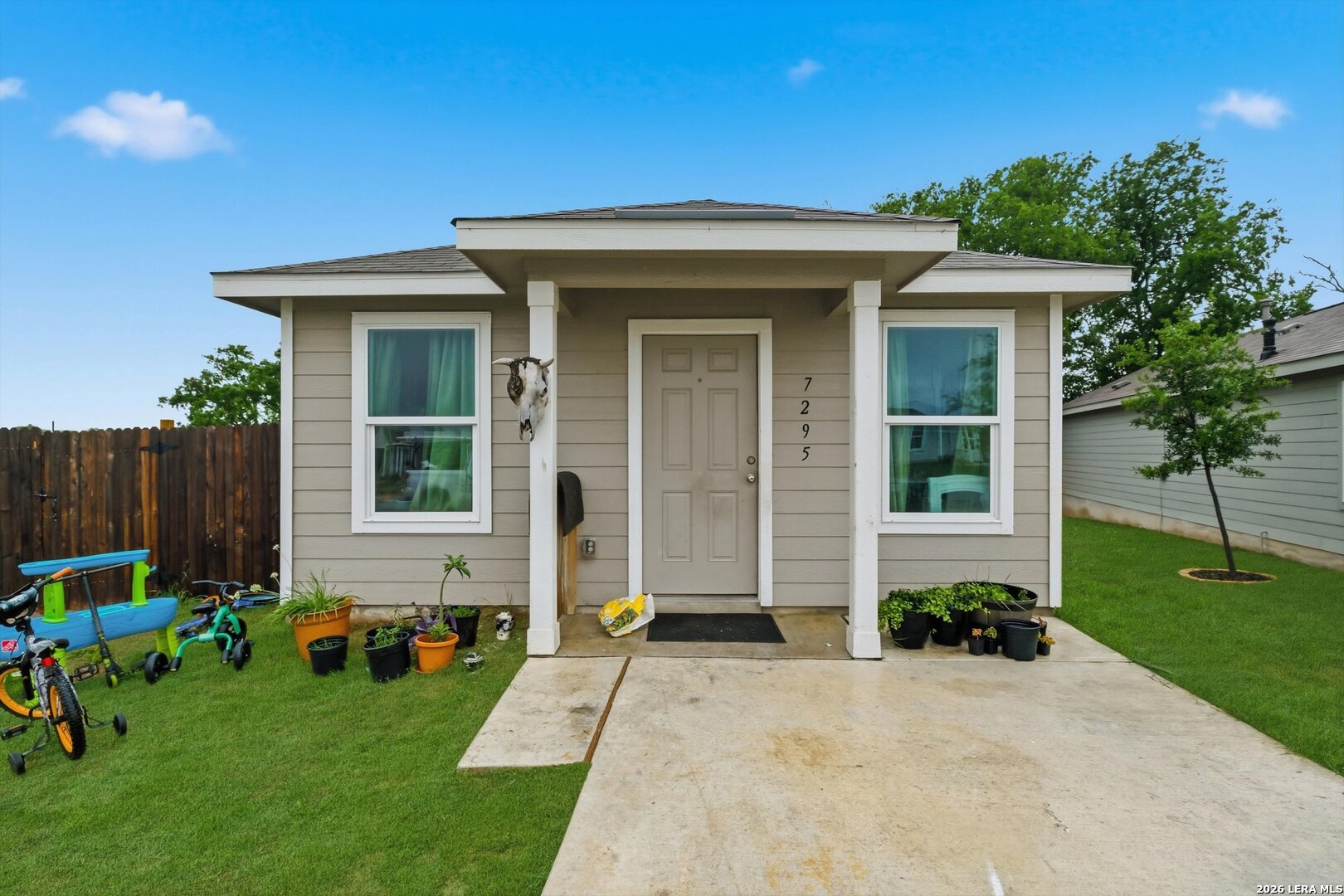 7295 Pasture Run San Antonio TX 78252