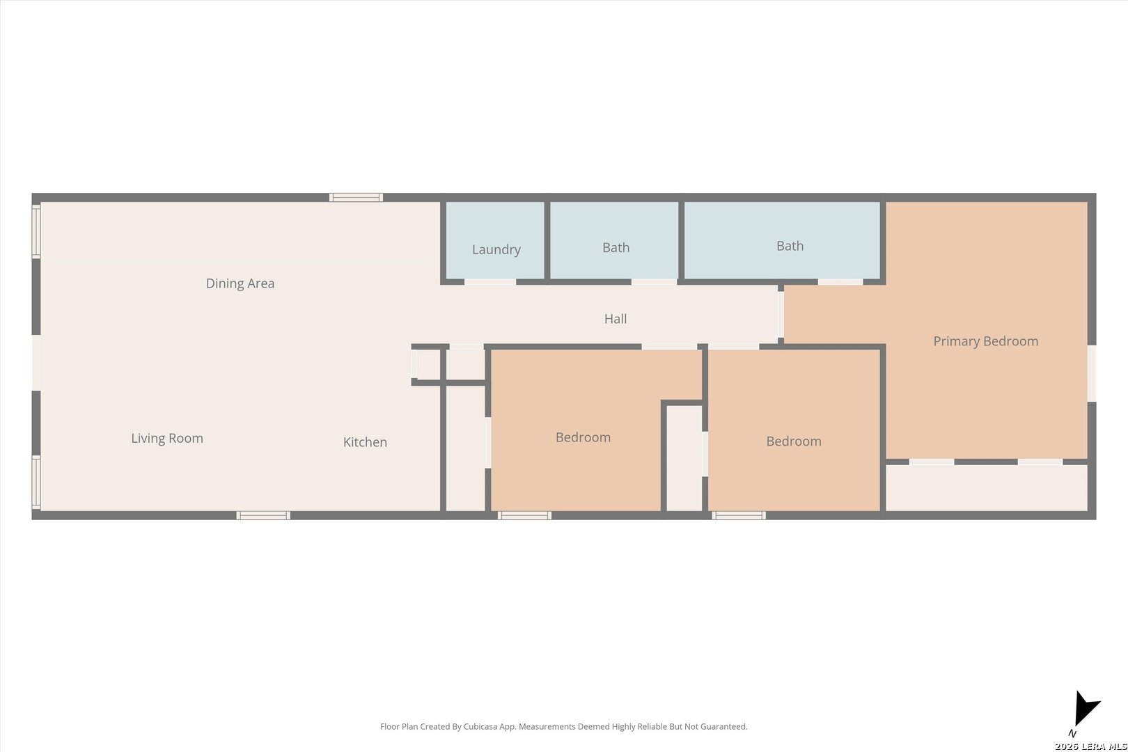 7295 Pasture Run San Antonio TX 78252