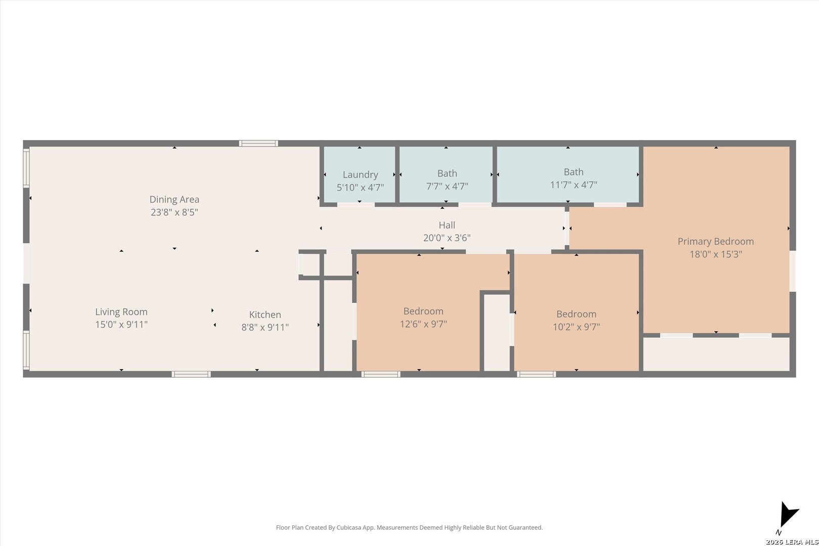 7295 Pasture Run San Antonio TX 78252