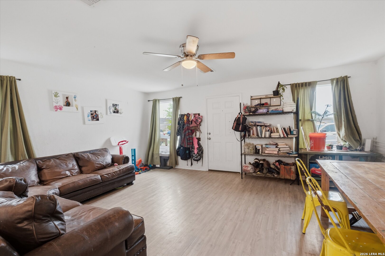 7295 Pasture Run San Antonio TX 78252