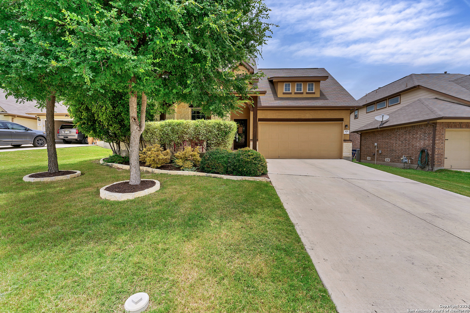 499 Pecan Forest New Braunfels TX 78130