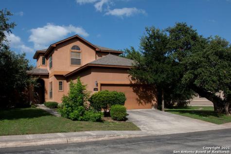 2530 Tuscan Oaks San Antonio TX 78261