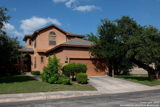2530 Tuscan Oaks San Antonio TX 78261