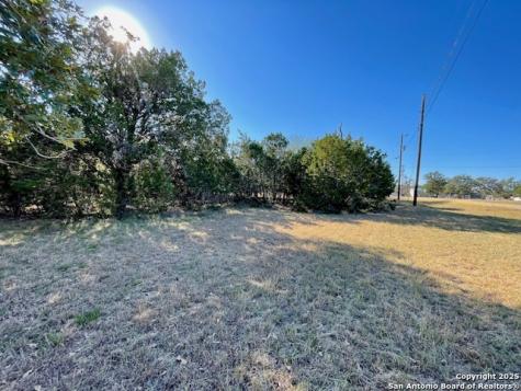 Lot 85 Pr 1518 Bandera TX 78003
