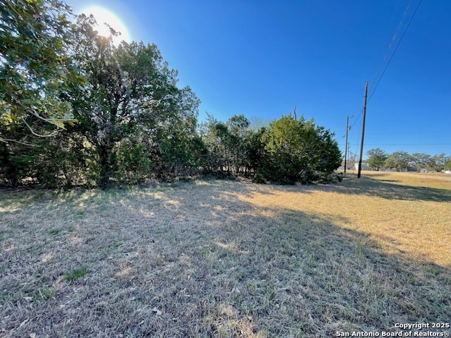 Lot 85 Pr 1518 Bandera TX 78003