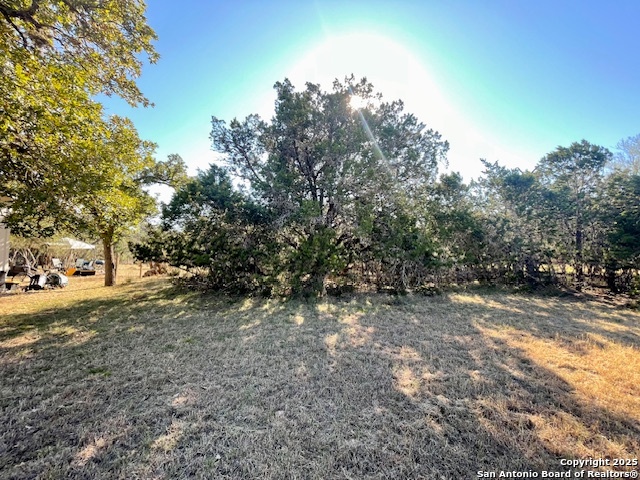 Lot 85 Pr 1518 Bandera TX 78003