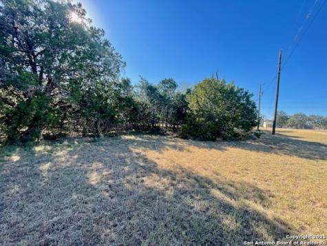 Lot 85 Pr 1518 Bandera TX 78003