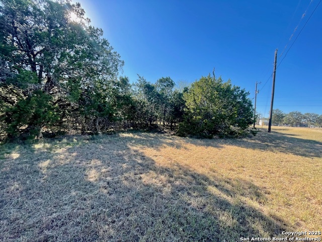 Lot 85 Pr 1518 Bandera TX 78003