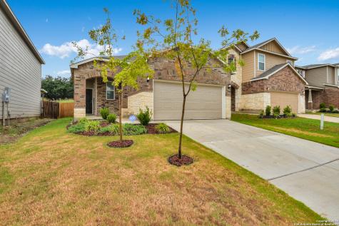 11939 Horse Canyon San Antonio TX 78254