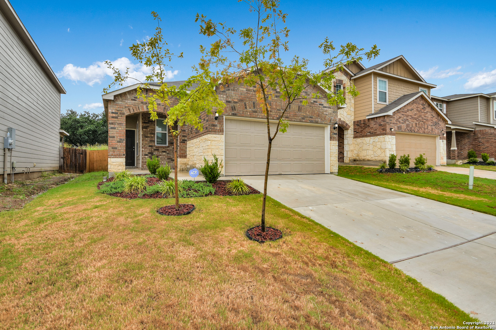 11939 Horse Canyon San Antonio TX 78254