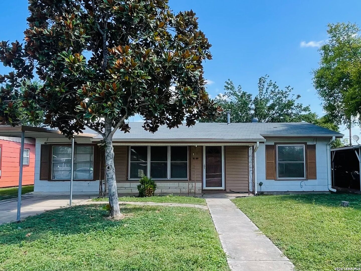 111 Edgebrook Lane San Antonio TX 78213